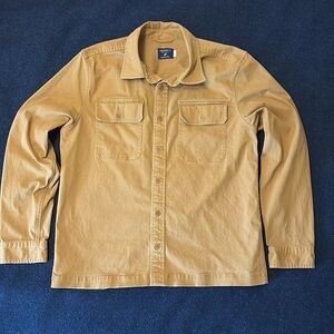 United By Blue Mens Workwear Shirt